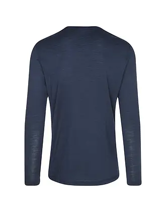 ICEPEAK | Herren Unterziehshirt Gruver | 